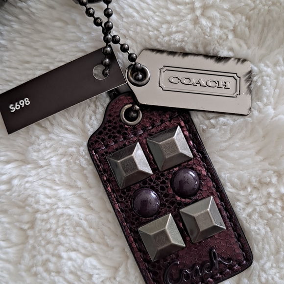 Beautiful Coach Hobo bag - Picture 6 of 8